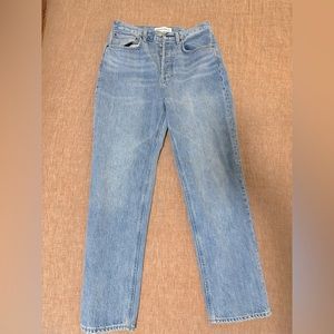 Joni Denim Forum Jeans, size 27